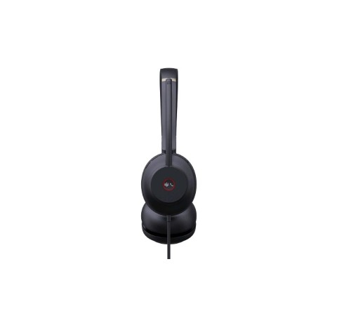 Гарнитура Yealink UH37 Dual UC