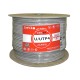 Кабель витая пара U/UTP4 Netko UTP-4910.06A.0B (53573)