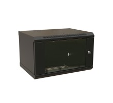 Шкаф 19-дюймовый WRLine WR-TW-0945-GP-RAL9004