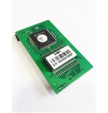 Субмодуль на 4 канала Е1 Eltex C4E1