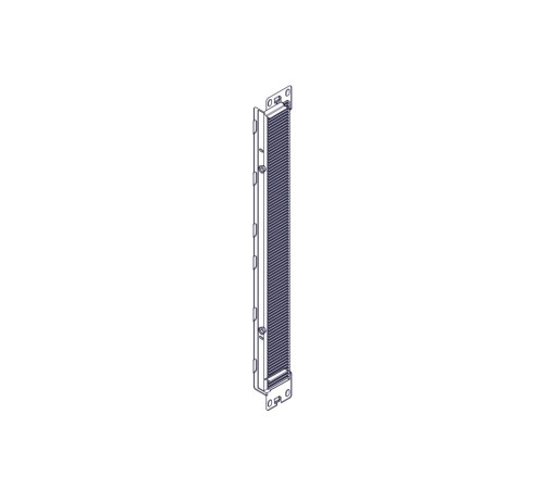 Щеточный уплотнитель Systeme Electric ET8429