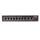 Коммутатор Osnovo SW-20820 (120W) SW-20820(120W)