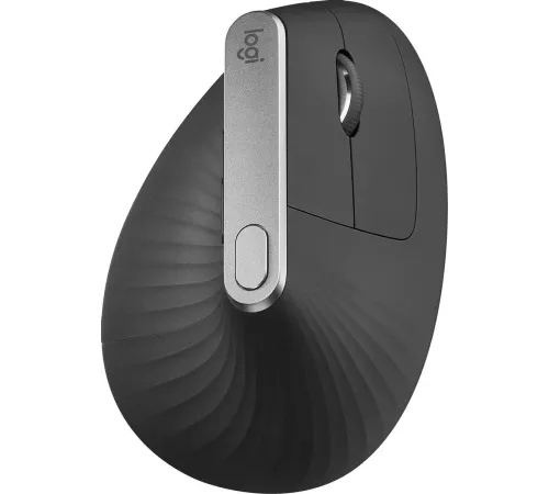 Мышь Logitech MX Vertical черный/серебристый(910-005449) (id 22360) Мышь Logitech MX Vertical черный/серебристый(910-005449) (id 22360)