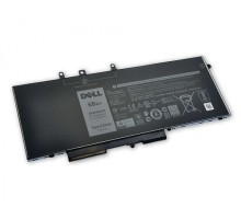 Батарея Dell Battery Primary 4-cell 68Whr for Latitude 5491/5591/5280/5290/5480/5490/5495/5580/5590, Precision 3520/3530 (451-BBZG) (GJKNX) (id 2345)
