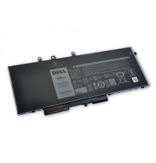Батарея Dell Battery Primary 4-cell 68Whr for Latitude 5491/5591/5280/5290/5480/5490/5495/5580/5590, Precision 3520/3530 (451-BBZG) (GJKNX) (id 2345)
