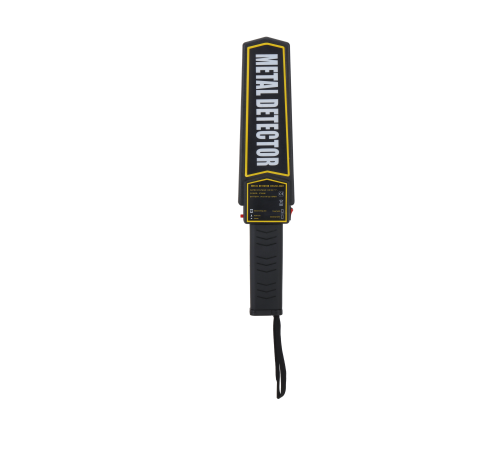 Ручной металлодетектор Dahua ISC-H001 DHI-ISC-H001 Ручной металлодетектор Dahua ISC-H001 DHI-ISC-H001