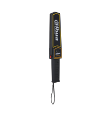 Ручной металлодетектор Dahua ISC-H001 DHI-ISC-H001