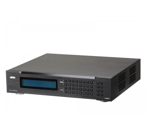 Матричный коммутатор Aten VM51616H / VM51616H-AT-G Матричный коммутатор Aten VM51616H / VM51616H-AT-G