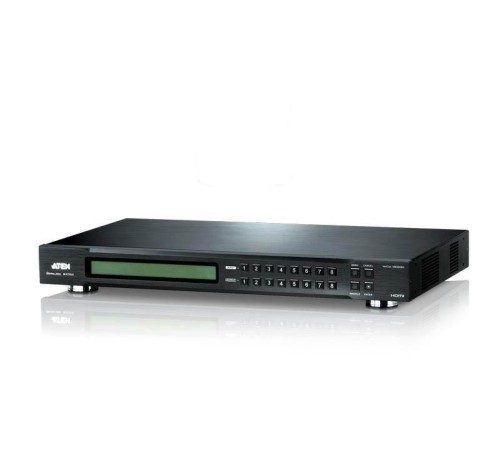 Матричный коммутатор Aten VM5808H / VM5808H-AT-G Матричный коммутатор Aten VM5808H / VM5808H-AT-G