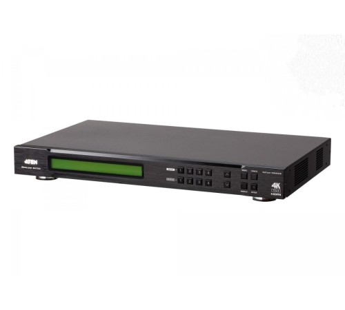 Матричный коммутатор Aten VM6404HB / VM6404HB-AT-G Матричный коммутатор Aten VM6404HB / VM6404HB-AT-G