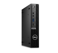 ПК Dell Optiplex 7020 MFF Plus Core i9-14900, 32GB (2), 1Tb SSD, Intel UHD Graphics 770, 180W, WLAN + BT, KB ENG, Mouse, Linux Ubuntu,2YW (id 35931)