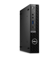 ПК Dell Optiplex 7020 MFF Plus Core i9-14900, 32GB (2), 1Tb SSD, Intel UHD Graphics 770, 180W, WLAN + BT, KB ENG, Mouse, Linux Ubuntu,2YW (id 35931)