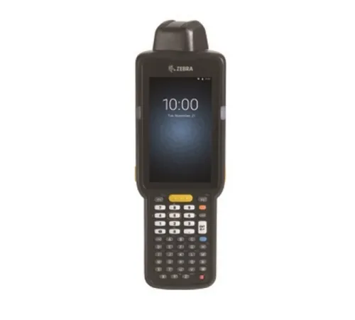 ТСД Терминал сбора данных Zebra MC3300 MC330M-SJ3HA2RW