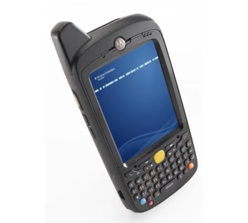 Терминал сбора данных ТСД Zebra MC67 MC67NA-PLABAA003LC