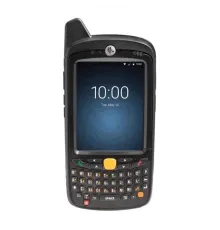 Терминал сбора данных ТСД Zebra MC67 MC67NA-PLABAA003LC