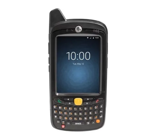 Терминал сбора данных ТСД Zebra MC67 MC67NA-PLABAA003LC