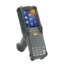 ТСД Терминал сбора данных Zebra MC9200 MC92N0-G30SXERA5WR