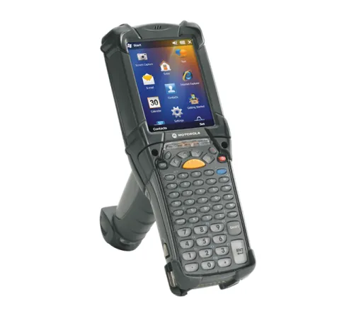 ТСД Терминал сбора данных Zebra MC9200 MC92N0-G30SXERA5WR ТСД Терминал сбора данных Zebra MC9200 MC92N0-G30SXERA5WR
