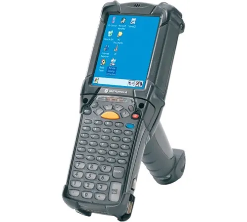 ТСД Терминал сбора данных Zebra MC9200 MC92N0-G30SXERA5WR ТСД Терминал сбора данных Zebra MC9200 MC92N0-G30SXERA5WR