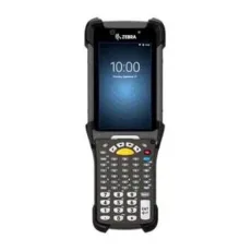 ТСД Терминал сбора данных Zebra MC9300 MC930P-GSJCG4RW