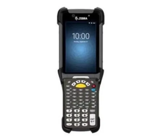 ТСД Терминал сбора данных Zebra MC9300 MC930P-GSJCG4RW ТСД Терминал сбора данных Zebra MC9300 MC930P-GSJCG4RW