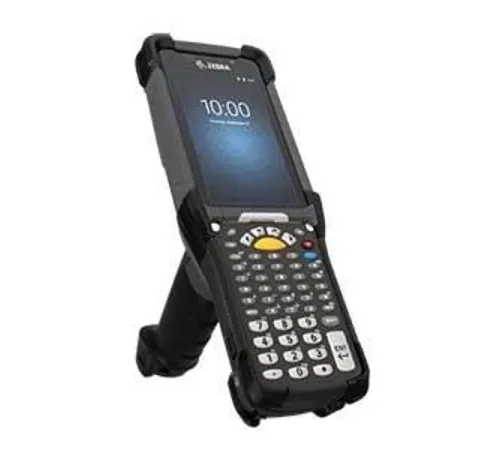 ТСД Терминал сбора данных Zebra MC9300 MC930P-GSJCG4RW ТСД Терминал сбора данных Zebra MC9300 MC930P-GSJCG4RW