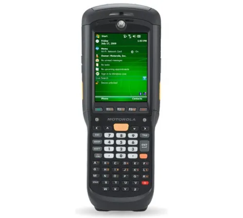 ТСД Zebra MC9590-K MC9596-KBAEAB00100 ТСД Zebra MC9590-K MC9596-KBAEAB00100