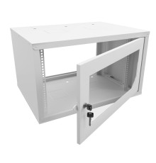 Шкаф настенный Netko NOP2 6609.900 (58273)