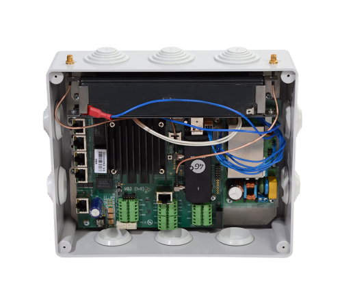 Контроллер Eltex MD3