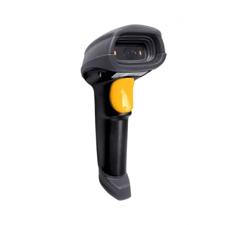 Сканер штрих-кода Mindeo MD6600 MD6600AT-SR Сканер штрих-кода Mindeo MD6600 MD6600AT-SR