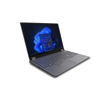 Ноутбук Lenovo ThinkPad P16 Gen 1 (21D600BHGE) (id 18584)