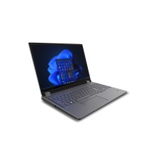 Ноутбук Lenovo ThinkPad P16 Gen 1 (21D600BHGE) (id 18584)