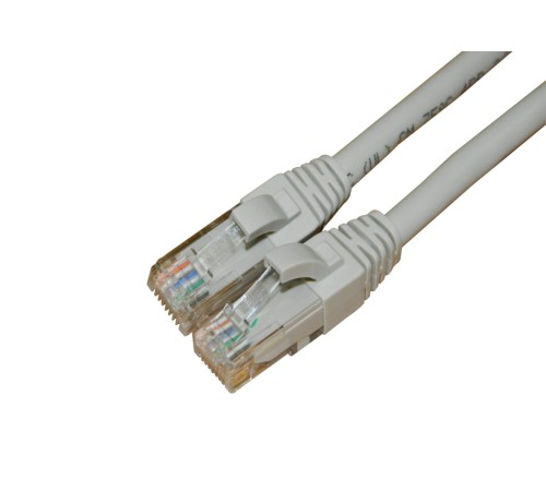 Патч-корд Netko NUTPBC.6a-2m-2 (53898)