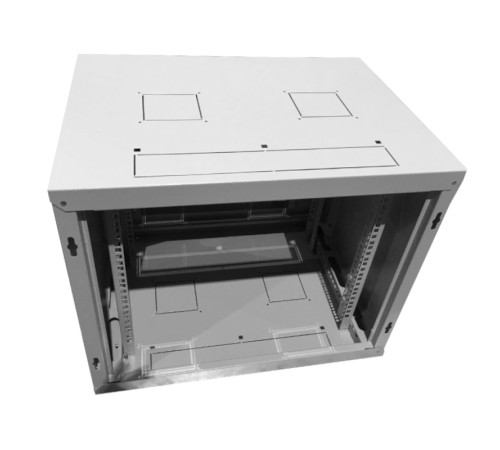 Шкаф настенный Netko NOP2 6404.900 (58444)