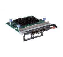 Контроллер Lenovo ThinkSystem DE2000/4000 HIC, 32Gb FC,4-ports (4C57A14368) (id 32718)