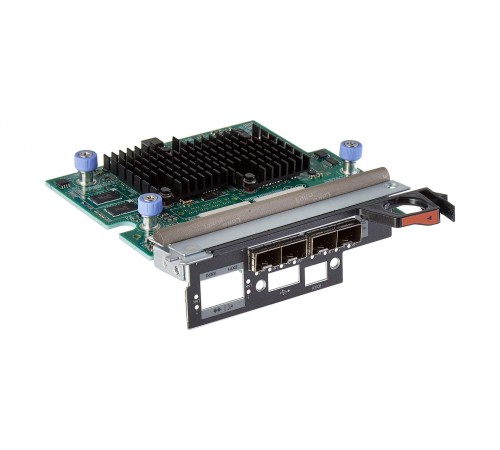 Контроллер Lenovo ThinkSystem DE2000/4000 HIC, 32Gb FC,4-ports (4C57A14368) (id 32718) Контроллер Lenovo ThinkSystem DE2000/4000 HIC, 32Gb FC,4-ports (4C57A14368) (id 32718)