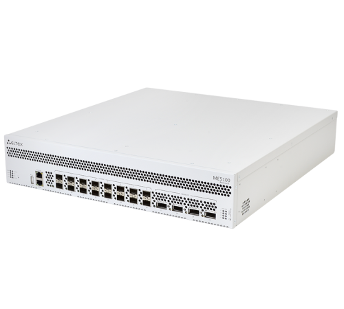 Маршрутизатор Eltex ME5100 rev.X