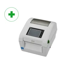 Принтер этикеток TSC DH340HC-A001-0002
