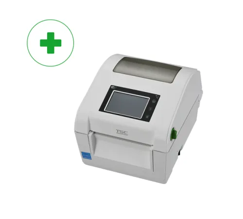 Принтер этикеток TSC DH340HC-A001-0002