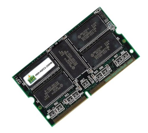 Память Cisco MEM-MSFC2-256MB
