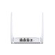Wi-Fi маршрутизатор Mercusys MW301R