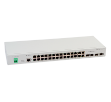 Коммутатор Eltex MES1428_DC