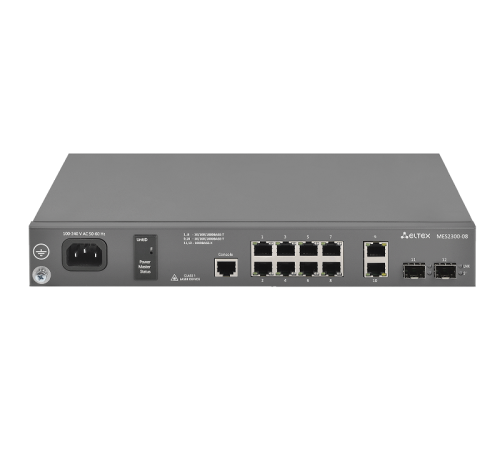 Ethernet-коммутатор Eltex MES2300-08
