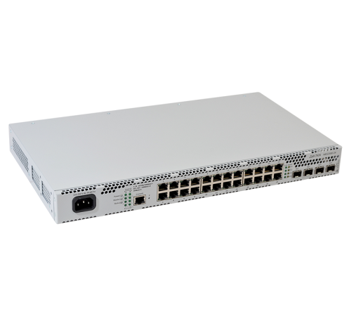 Ethernet-коммутатор Eltex MES2300-24_AC