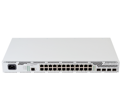 Ethernet-коммутатор Eltex MES2300-24_AC