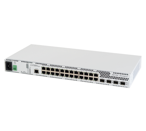 Ethernet-коммутатор Eltex MES2300B-24_AC