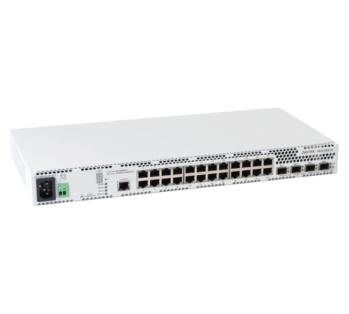 Ethernet-коммутатор Eltex MES2300B-24_AC