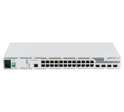Ethernet-коммутатор Eltex MES2300B-24_AC