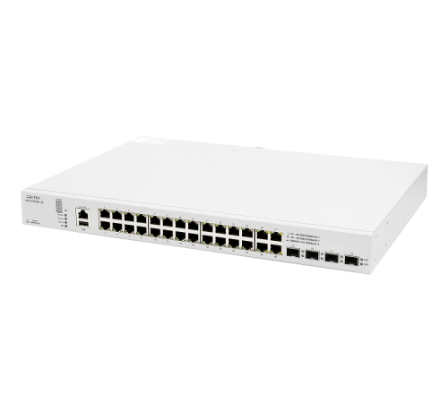 Ethernet-коммутатор Eltex MES2300DI-28