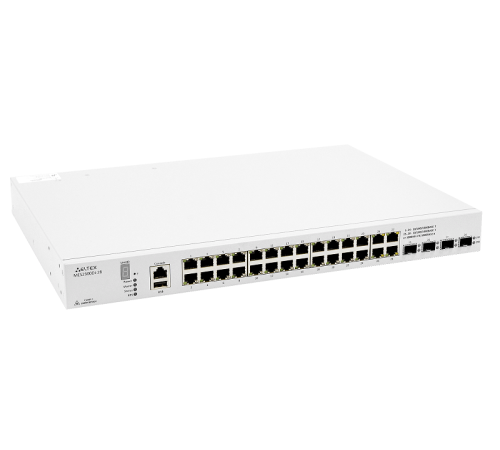 Ethernet-коммутатор Eltex MES2300DI-28